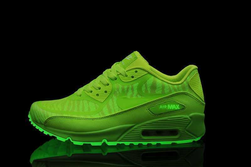 Nike Air Max 90 Glow in the Dark magasin vente nike air max 90 homme vente en gros